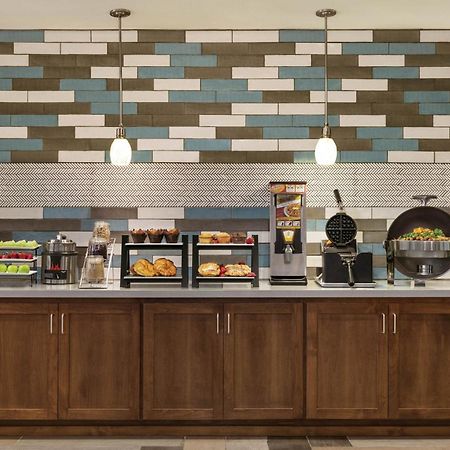Four Points By Sheraton Sacramento Airport Exteriör bild