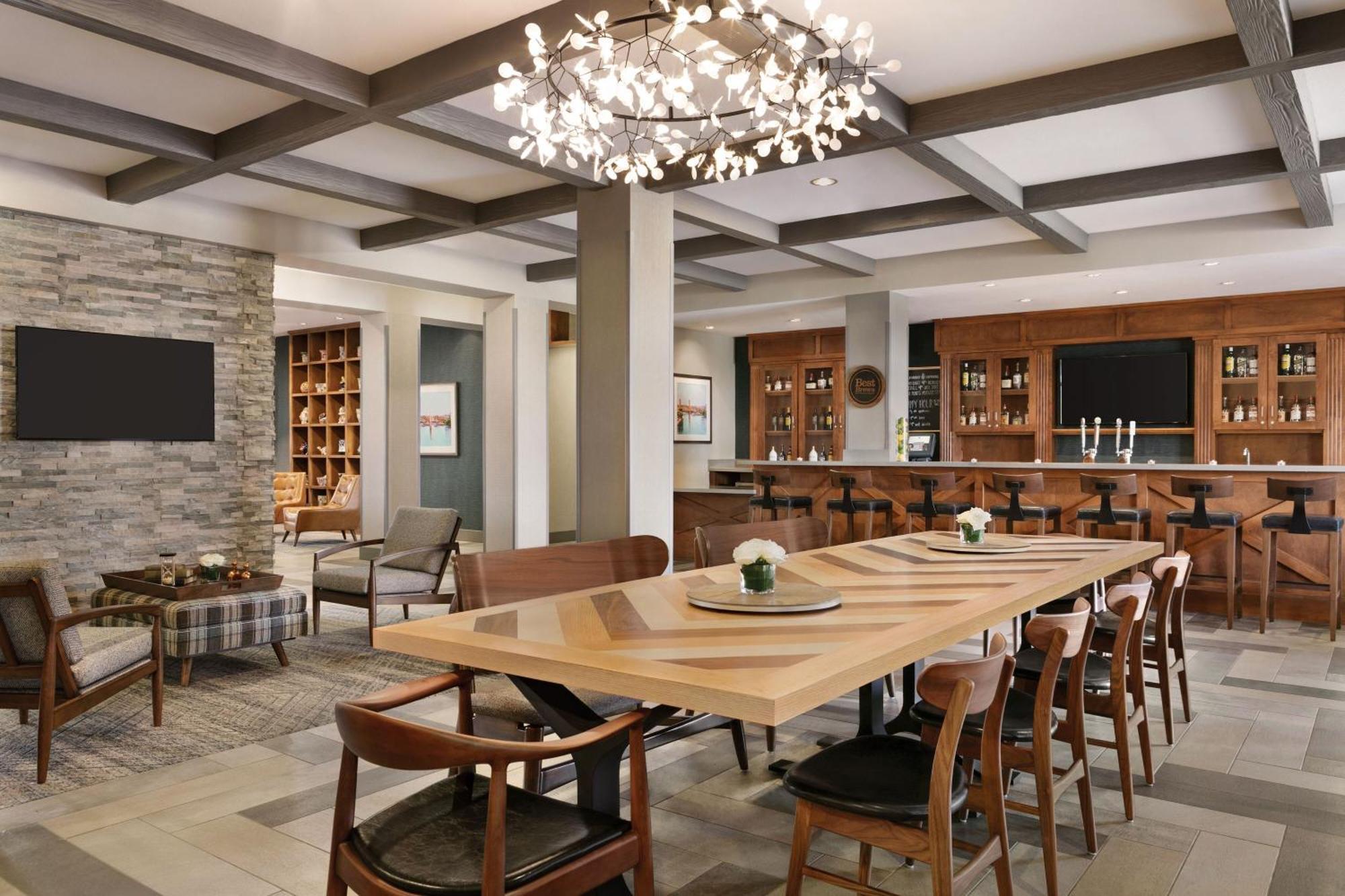 Four Points By Sheraton Sacramento Airport Exteriör bild