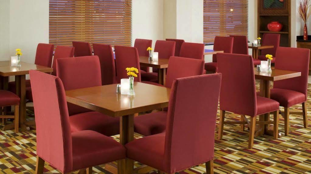 Four Points By Sheraton Sacramento Airport Exteriör bild